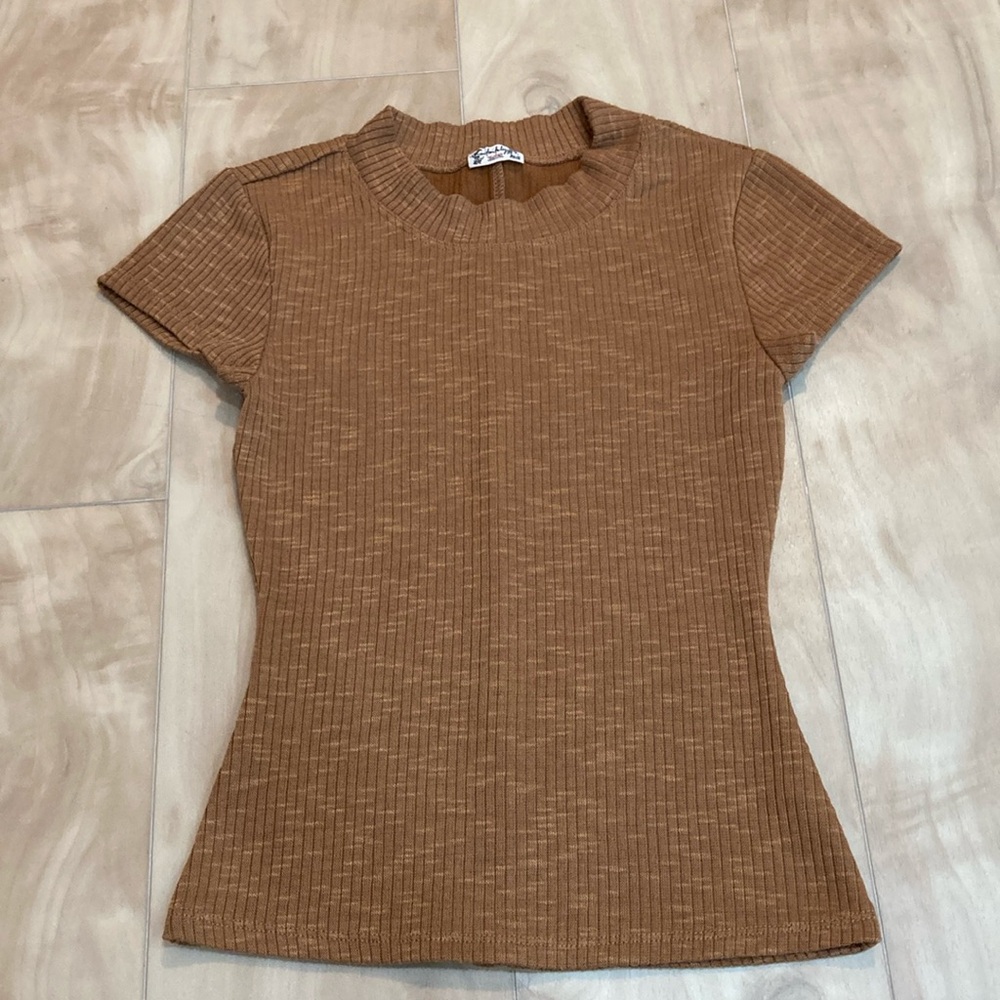 Intimately | Free People ribbed top